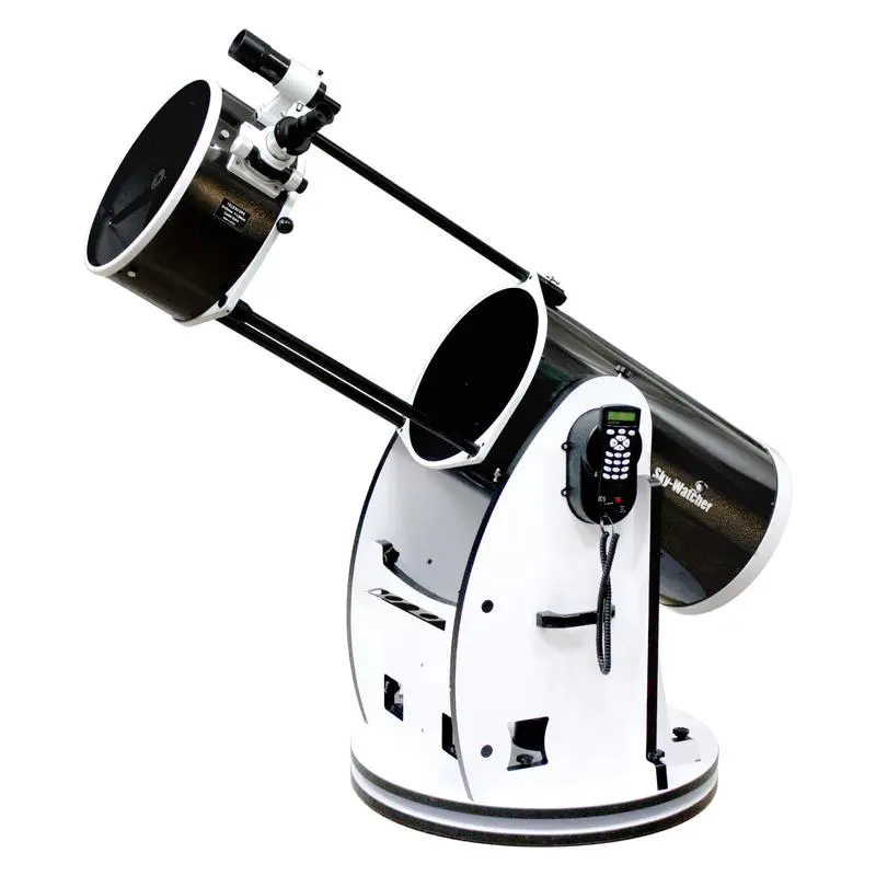 Sky-Watcher Dobson Teleskop N 355/1600 Skyliner FlexTube BD SynScan DOB GoTo