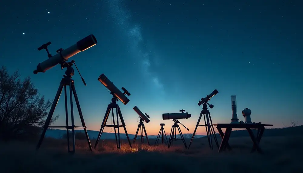 bauarten-montierungen-guide