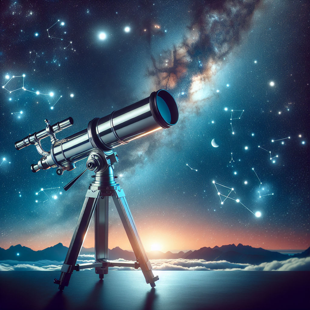 Astrofotografie-Dienste