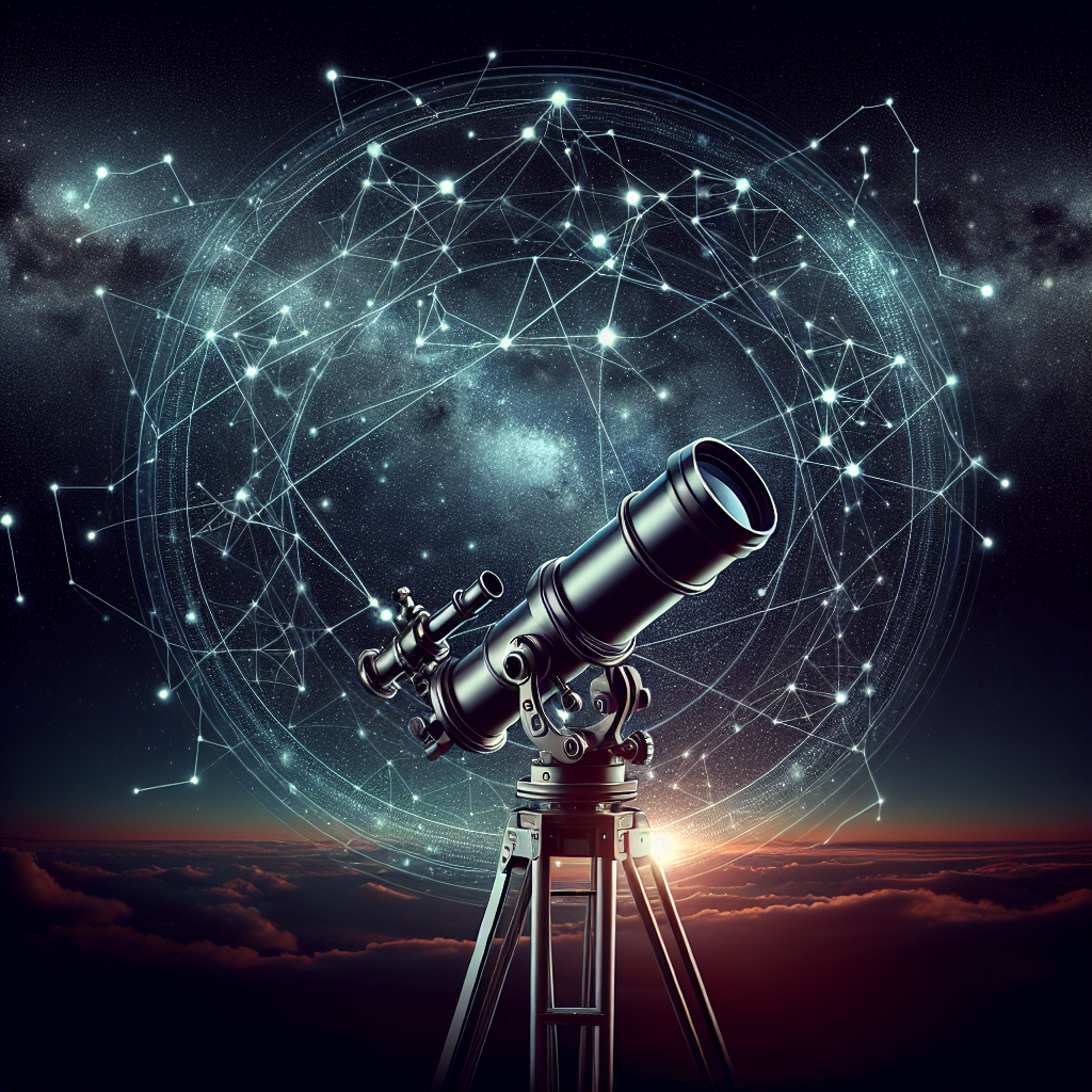 Astronomische Teleskope
