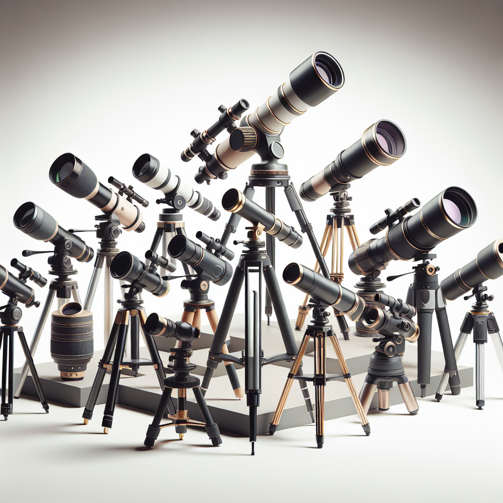 Teleskop-Bewertungen