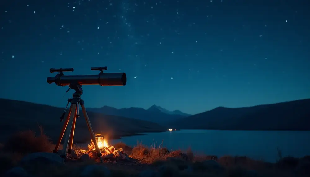 Deep-Sky: Komplett-Guide 2026