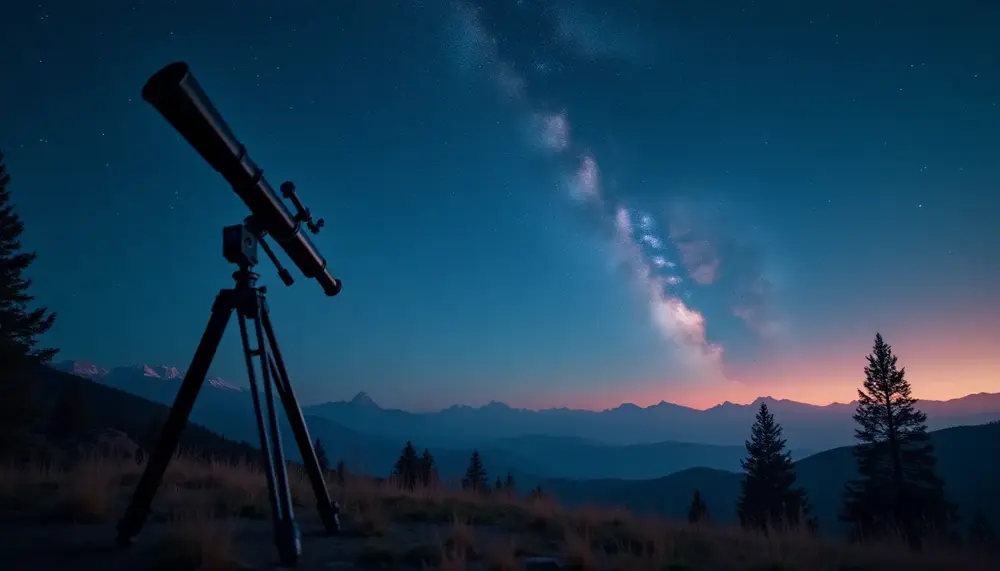 Der Nordamerikanebel: Groß, diffus, beeindruckend – so beobachtest du ihn richtig