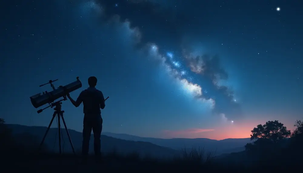 Der Pferdekopfnebel: Traumziel für Astrofotografen – Herausforderung für Beobachter