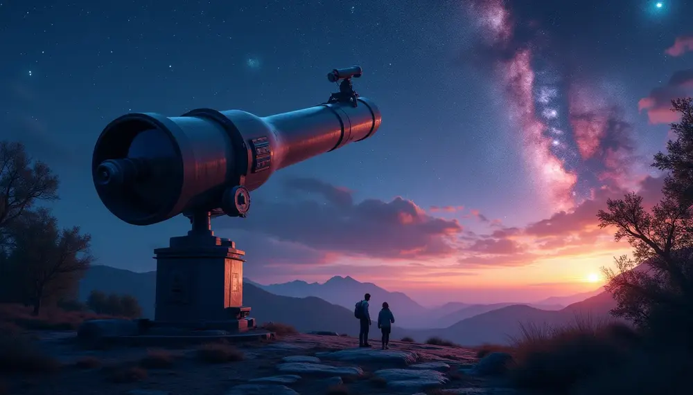 die-beeindruckende-funktionsweise-des-hubble-teleskops-und-seine-entdeckungen