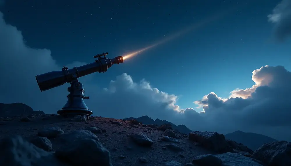 Die extremen Winde des Neptun: Was Forscher darüber wissen