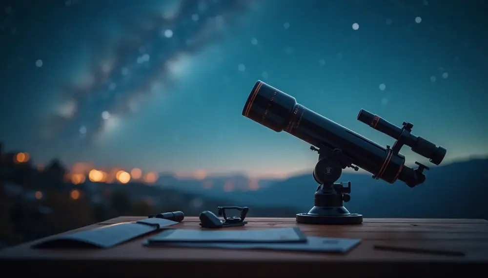 die-haeufigsten-gruende-warum-dein-teleskop-unscharf-ist-und-wie-du-sie-beheben-kannst