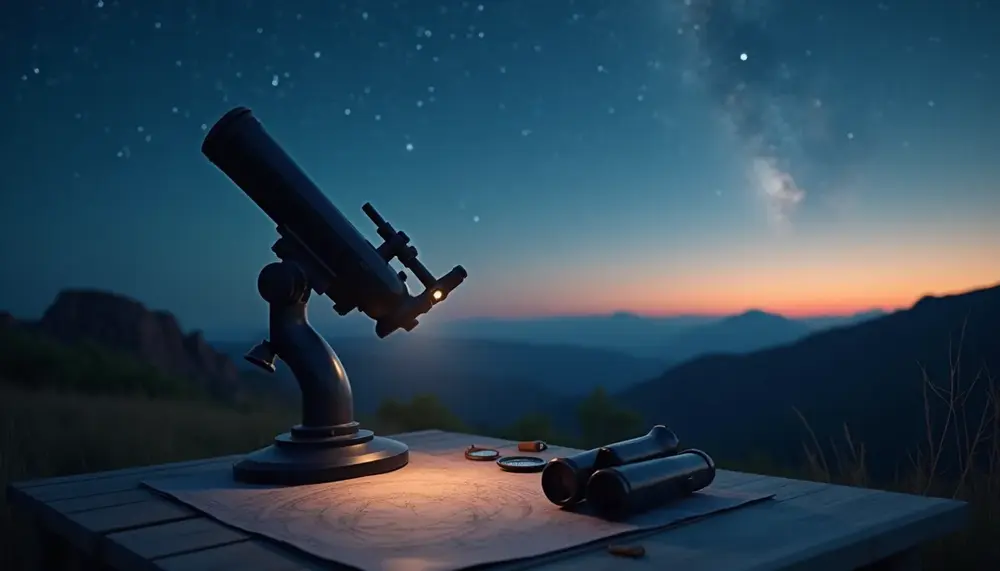 Die innovative teleskop yapl: Ein Überblick über ihre Funktionen