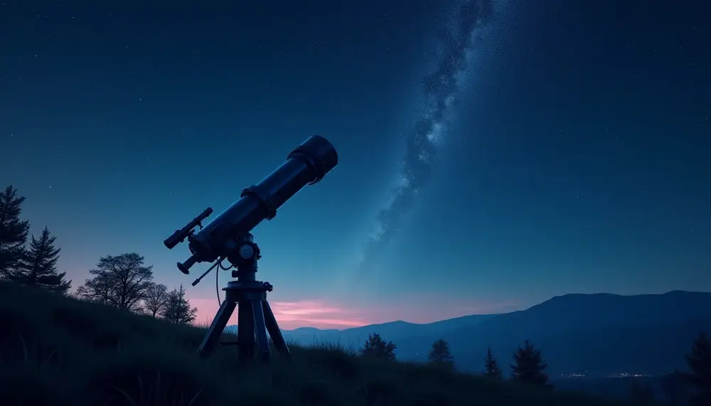 Einführung in das quanten teleskop: Was Sie wissen müssen