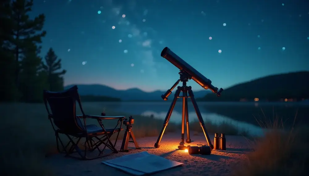 Einsteiger-Guide für computergesteuerte Teleskope: Alles, was du wissen musst