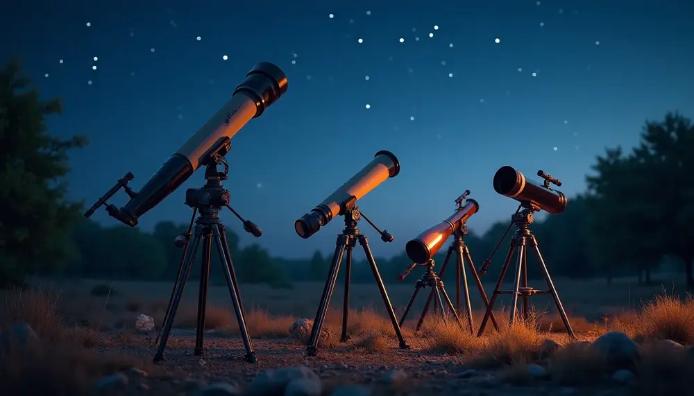 entdecke-die-vielfalt-welche-teleskop-arten-gibt-es-und-wie-unterscheiden-sie-sich