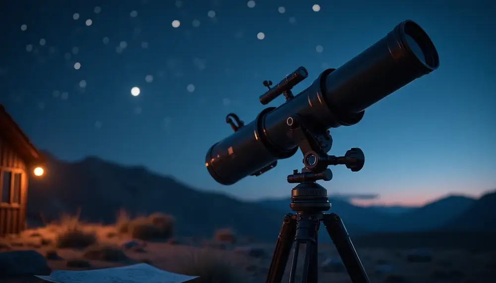 katadioptrisches-teleskop-funktionsweise-die-kombination-von-linsen-und-spiegeln