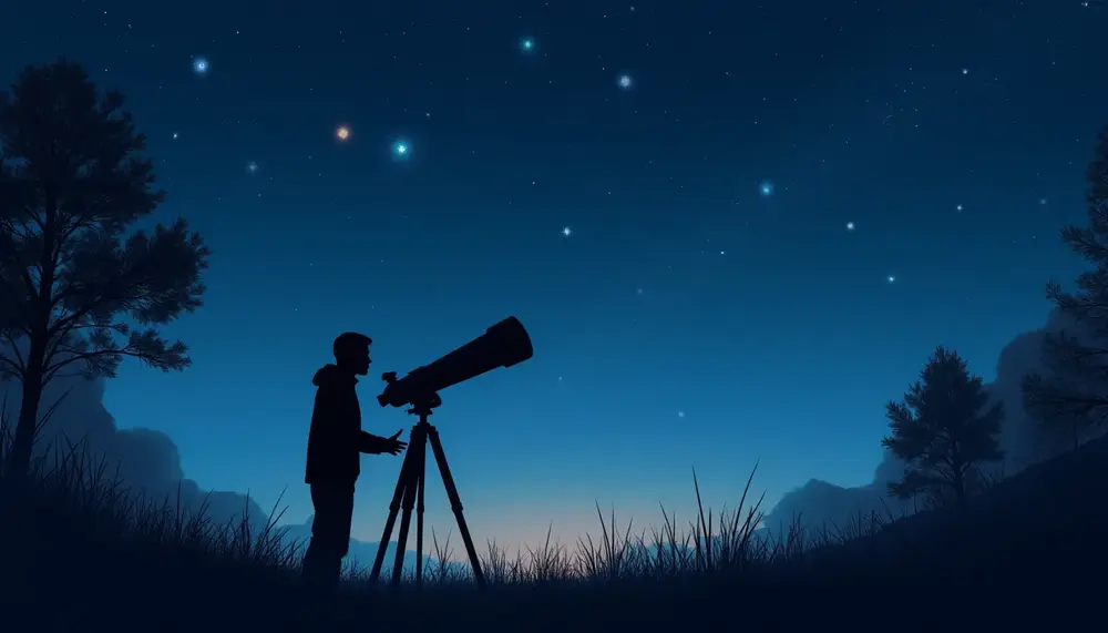 Mit dem Teleskop iPhone zum Astronomie-Profi – Tipps für Einsteiger