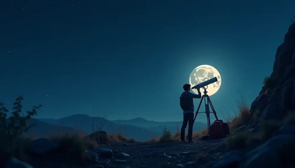 mondbeobachtung-leicht-gemacht-mit-dem-richtigen-teleskop-zur-besten-vergroesserung