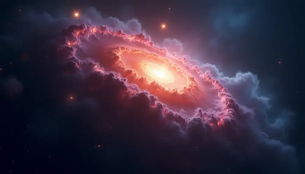 NGC 2392 – Der Eskimonebel: Ein kompakter, aber beeindruckender planetarischer Nebel