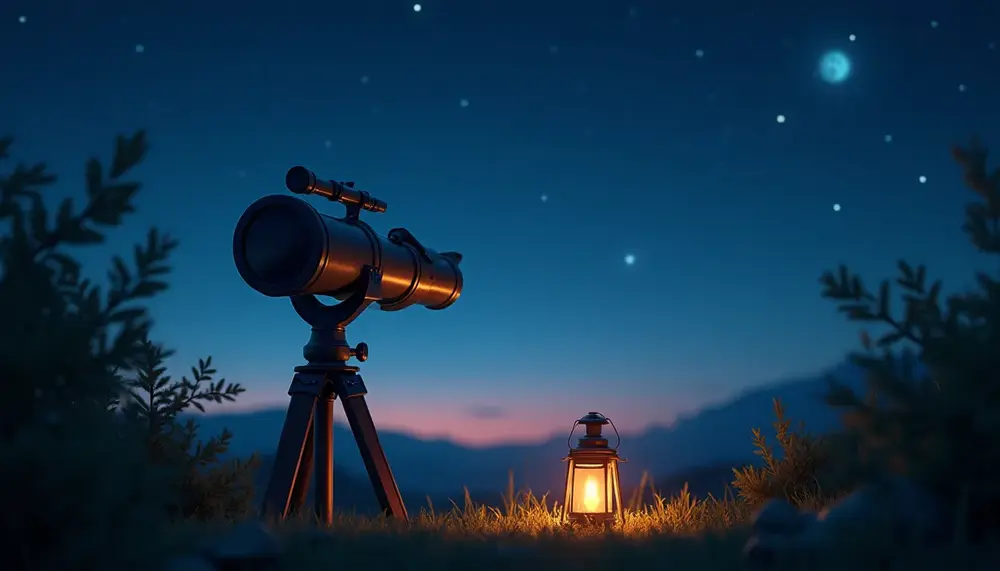 refraktor-teleskop-funktionsweise-lichtbrechung-und-bildgebung-erklaert