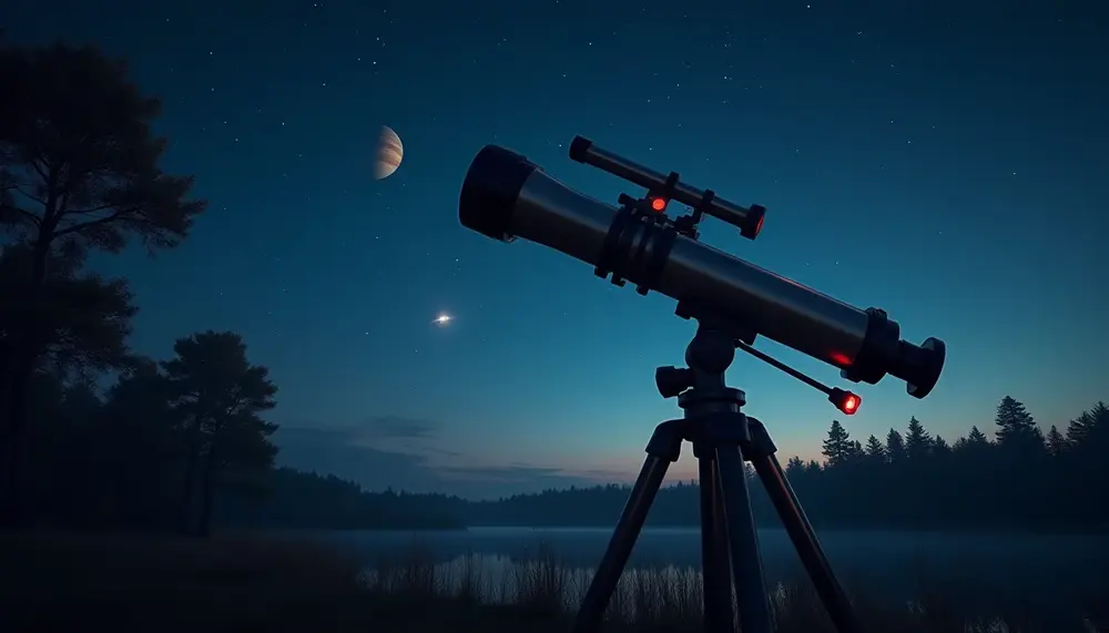 teleskop-brennweite-fuer-saturn-die-besten-tipps-fuer-beeindruckende-aufnahmen