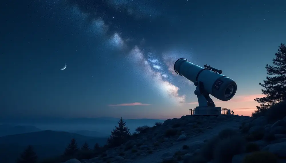 Teleskop James Webb Bilder: Was uns die Wissenschaftler zeigen