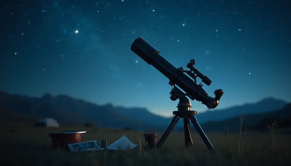 Teleskop Magnet: Unverzichtbar für Profis und Hobbyisten