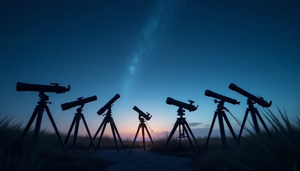 teleskop-montierungsarten-erklaert-damit-dein-sternenhimmel-klarer-wird
