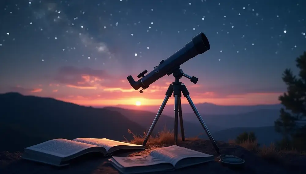 teleskop-umkehrlinse-die-perfekte-wahl-fuer-anfaenger-und-hobbyastronomen