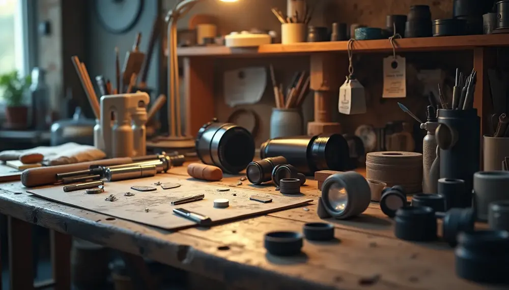 Teleskop yapimi icin malzemeler: Alles, was du wissen musst