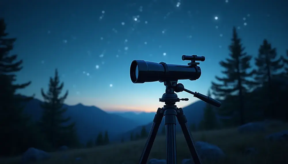 Warum Teleskope aus China eine gute Wahl sind