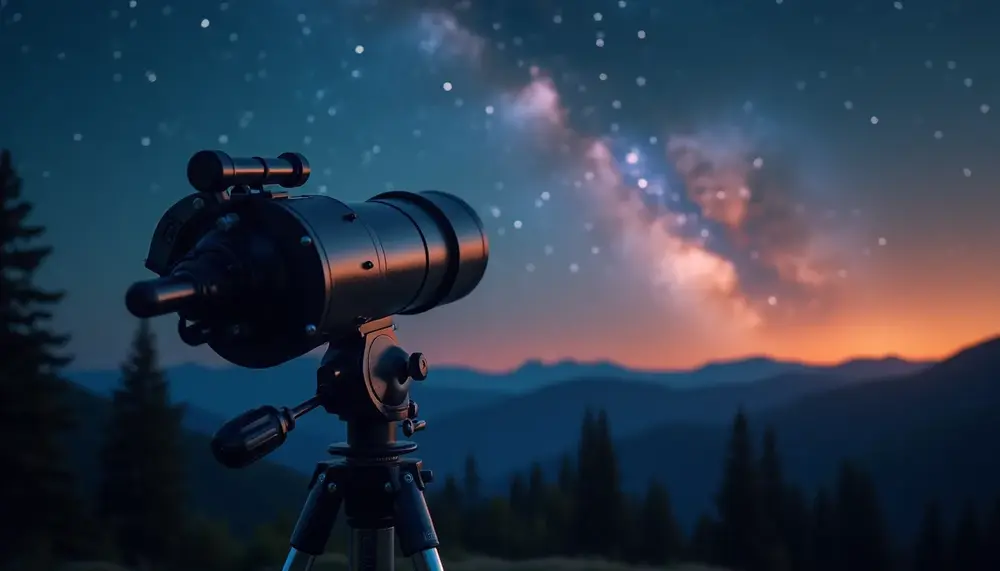 wie-die-teleskop-brennweite-und-der-durchmesser-zusammenhaengen